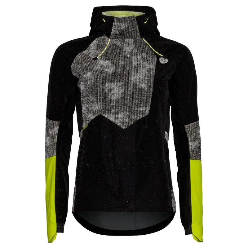 AGU Tech Rain Jacket Commuter Women by Euro Cycling NZ