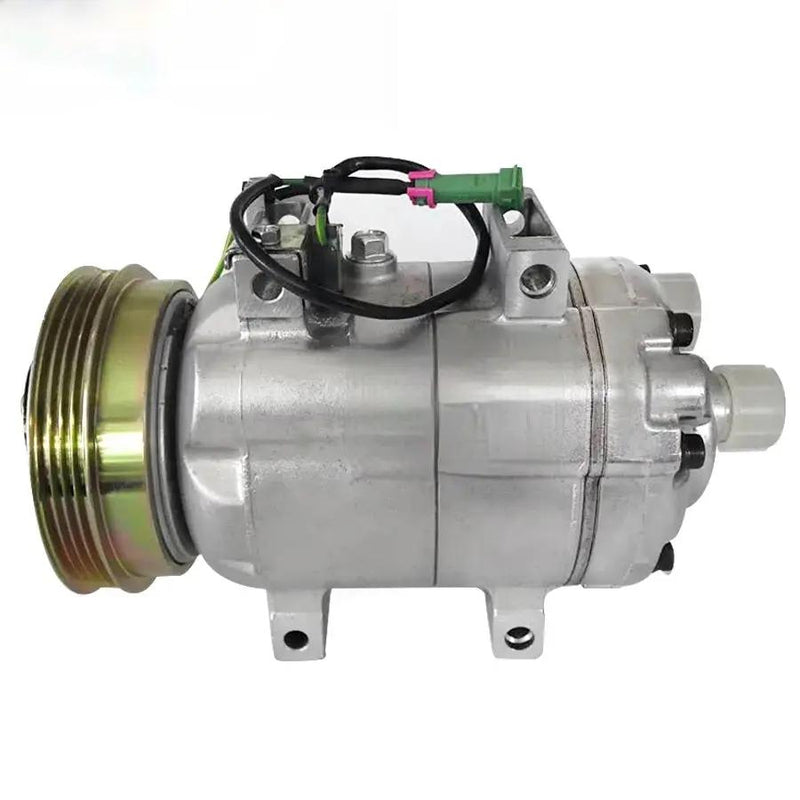 Volkswagen Passat diesel AC Compressor for Car Audi A4 A6 8D0260805D 8D0260805M 8D0260805 506031-03818D0 260 805 D by JBH AUTO PARTS