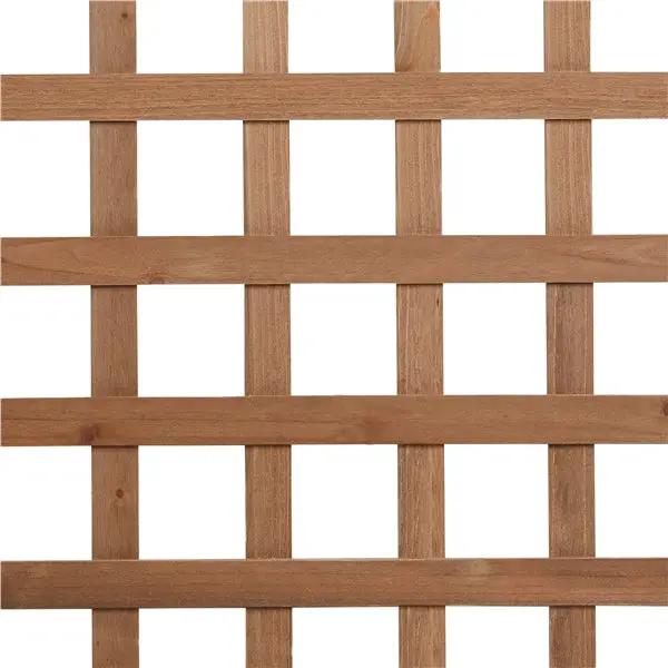 Yaheetech 50" H Raised Garden Bed with Trellis planter Box for Vine Climbing Plant 50" H Raised Garden Bed with Trellis planter Box for Vine Climbing Plant