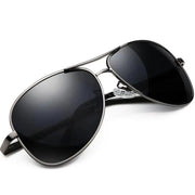 Ecotrek UV400 Polarised Sports Sunglasses – Ultra-Lightweight Eyewear LX20-21 by ECOTREK