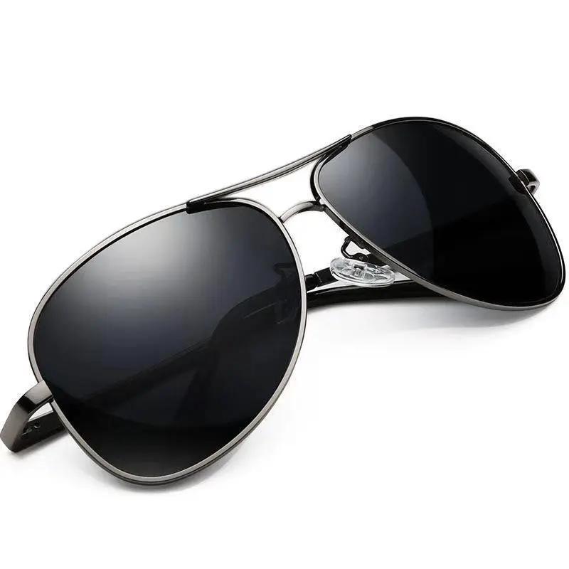 Ecotrek UV400 Polarised Sports Sunglasses – Ultra-Lightweight Eyewear LX20-21 by ECOTREK