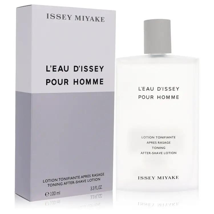 Brands HD After Shave Toning Lotion Leau Dissey (issey Miyake) After Shave Toning Lotion by Issey Miyake 100 ml Leau Dissey (issey Miyake) After Shave Toning Lotion by Issey Miyake 100 ml