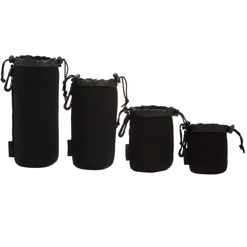 Action Outdoors Limited Amazon Best-Selling Waterproof Camera Lens Pouch Amazon Best-Selling Waterproof Camera Lens Pouch