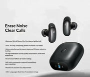 Action Outdoors Limited AI Noise-Canceling Bluetooth Headphones AI Noise-Canceling Bluetooth Headphones