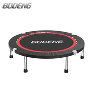 Mead's Supply & Equipment Outfitters limited Fitness Equipment Indoor & Outdoor Fitness Trampoline, 40–50 Inch Indoor & Outdoor Fitness Trampoline, 40–50 Inch