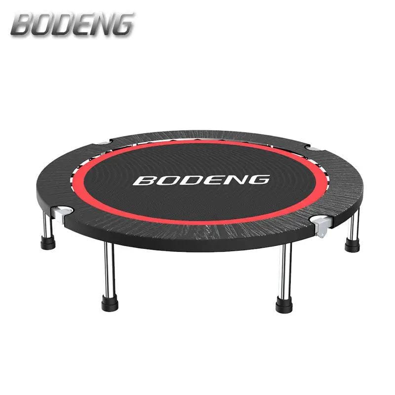 Mead's Supply & Equipment Outfitters limited Fitness Equipment Indoor & Outdoor Fitness Trampoline, 40–50 Inch Indoor & Outdoor Fitness Trampoline, 40–50 Inch