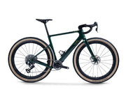 3T Extrema Italia Red Xplr Pm Axs Discus 45|40 by Euro Cycling NZ