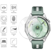Screen Protectors for Huawei GT6 Pro (46mm) (Pack of 2) by That Watch Shop