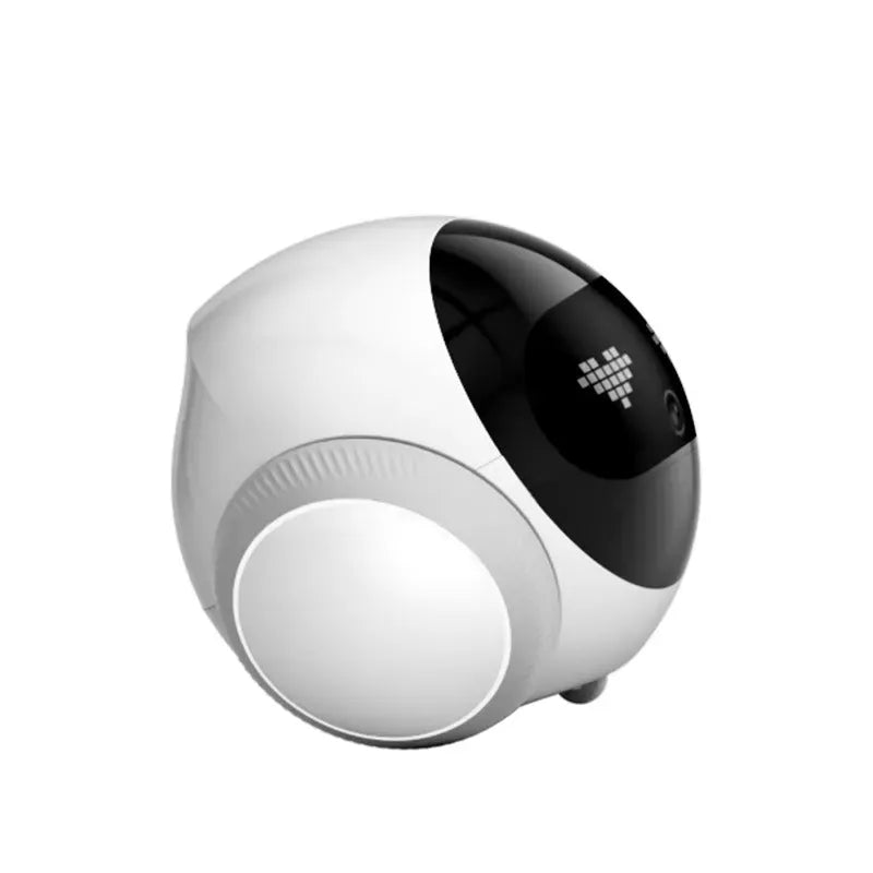 Action Outdoors Limited AI Pet Robot with Mobile Camera & Remote Monitoring AI Pet Robot with Mobile Camera & Remote Monitoring