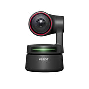 Smart Tracking 4K Camera with Wide Angle by Action Outdoors Limited