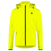 AGU Go Rain Jacket Essential Men by Euro Cycling NZ