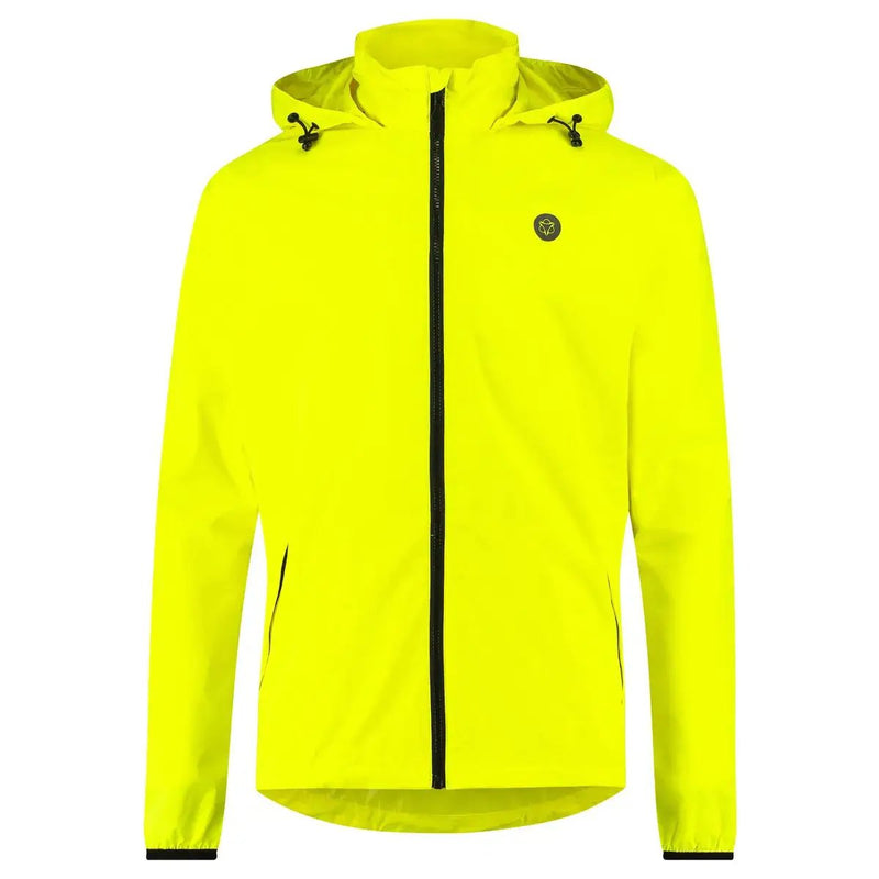 AGU Go Rain Jacket Essential Men by Euro Cycling NZ