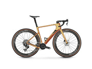 3T Racemax2 Italia Red XPLR AXS Torno by Euro Cycling NZ