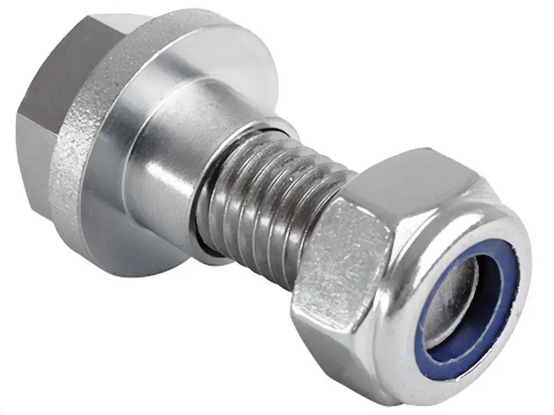 Safety Chain Washer Kit