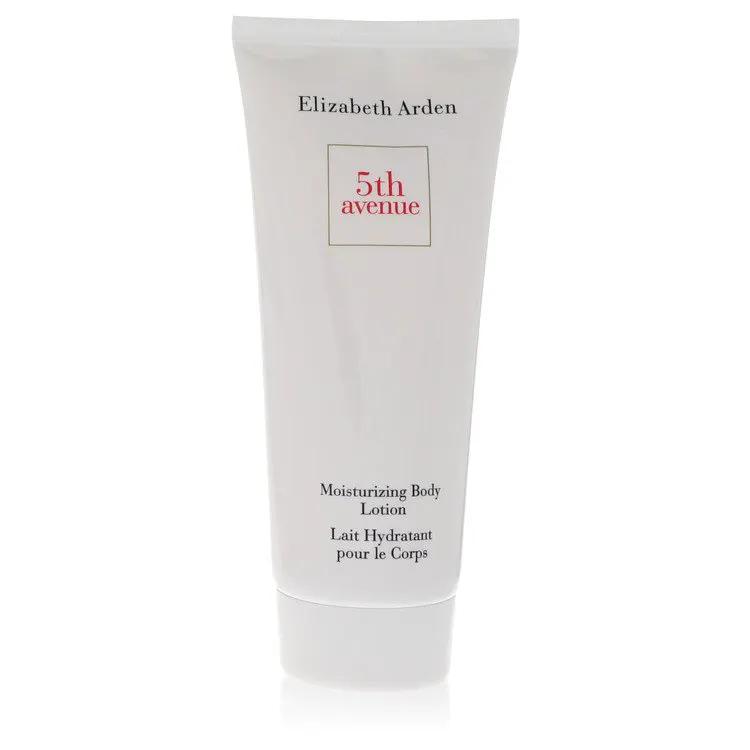 Brands HD Body Lotion 5th Avenue Body Lotion by Elizabeth Arden 100 ml 5th Avenue Body Lotion by Elizabeth Arden 100 ml