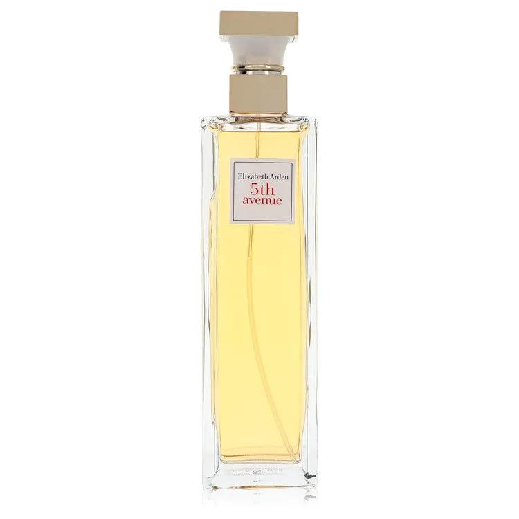 Brands HD Eau De Parfum Spray (unboxed) 5th Avenue Eau De Parfum Spray (unboxed) by Elizabeth Arden 125 ml 5th Avenue Eau De Parfum Spray (unboxed) by Elizabeth Arden 125 ml