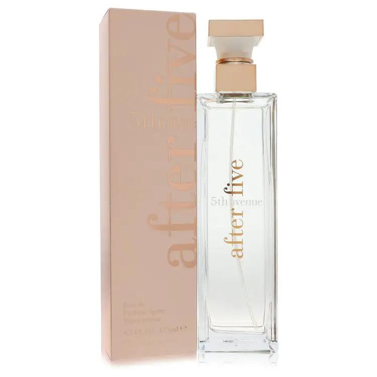 Brands HD Eau De Parfum Spray 5th Avenue After Five Eau De Parfum Spray by Elizabeth Arden 125 ml 5th Avenue After Five Eau De Parfum Spray by Elizabeth Arden 125 ml