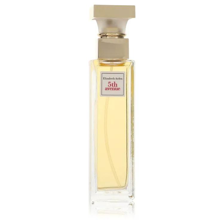 Brands HD Eau De Parfum Spray (unboxed) 5th Avenue Eau De Parfum Spray (unboxed) by Elizabeth Arden 30 ml 5th Avenue Eau De Parfum Spray (unboxed) by Elizabeth Arden 30 ml