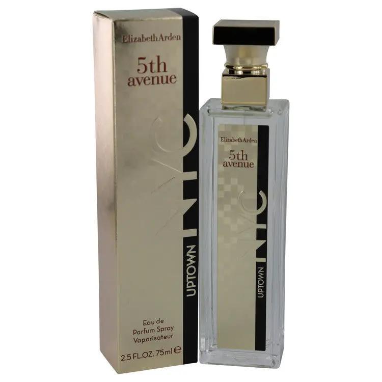 Brands HD Eau De Parfum Spray 5th Avenue Uptown Nyc Eau De Parfum Spray by Elizabeth Arden 75 ml 5th Avenue Uptown Nyc Eau De Parfum Spray by Elizabeth Arden 75 ml