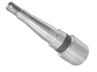 1750kg Stub Axle 50mm S/line 176mm