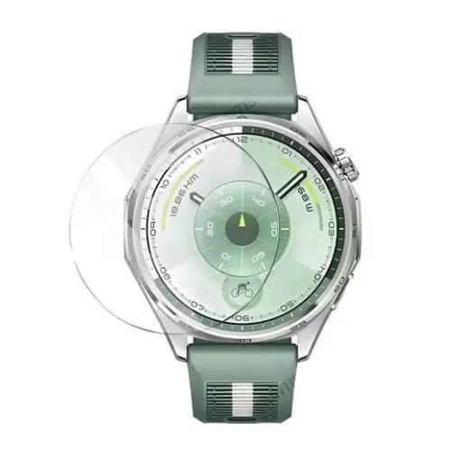 Screen Protector for Huawei GT6 (46mm) by That Watch Shop