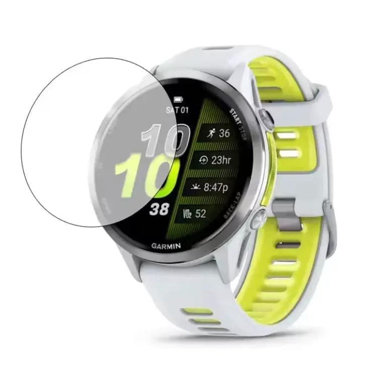 Screen Protectors for Garmin Forerunner 570 (42mm) (Set of 2) by That Watch Shop