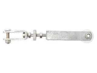 Cable adjuster