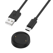 That Watch Shop Chargers Charger Dock for Amazfit Active 2 / Bip 6 (Dock & Charger Cable) Amazfit Active 2 Bip Magnetic Charger Dock And Cable