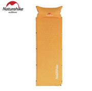 Naturehike NH Wide and Thick Connectable Air Mattress - 1800x600x25mm Inflatable Camping Pad by Mead's Supply & Equipment Outfitters limited