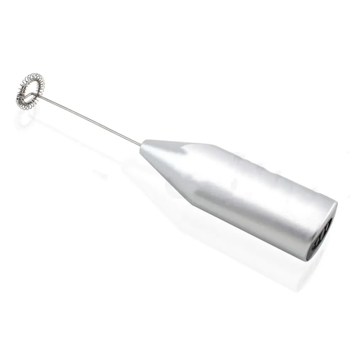 Electric Handheld Milk Frother Foamer Mixer Egg Beater by salelink.co.nz