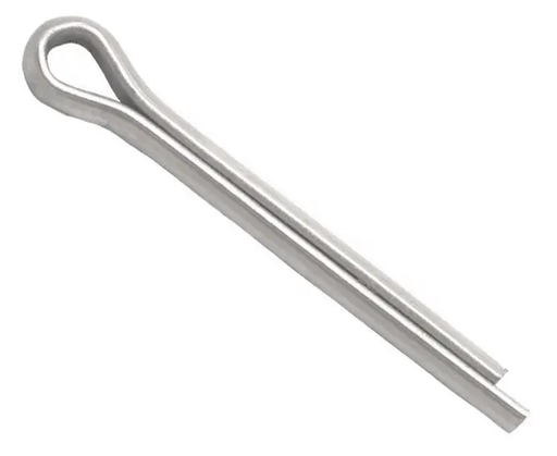 Trojan Roller Split Pin Ss by Trojan