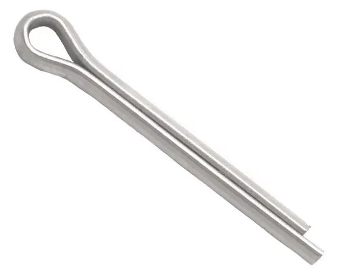 Trojan Roller Split Pin Ss by Trojan