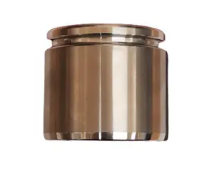 Stainless Steel Piston - Suits MK3 Caliper on