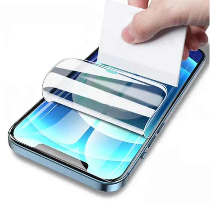 iPhone XR iPhone 11 Screen Protector by salelink.co.nz