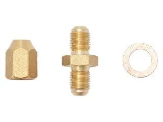 Brass Master Cylinder Adaptor Fitting
