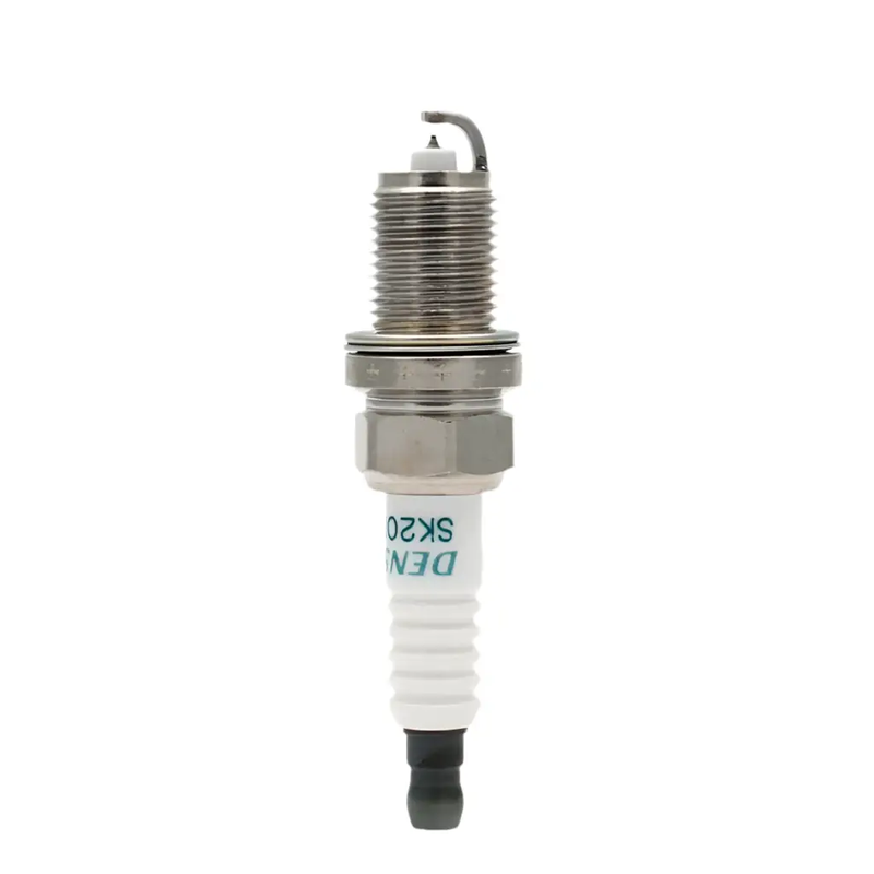 Denso SK20R11 Iridium Spark Plug same as SK16R11 by JBH AUTO PARTS