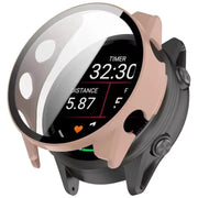 Protective Case for Garmin Forerunner 970 (Pink) by That Watch Shop