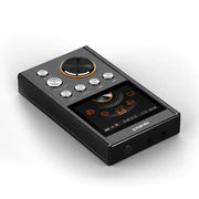 Professional HiFi Lossless MP3 Music Player - Mini Digital Audio Player with DSD, FLAC, ALAC Support by Mead's Supply & Equipment Outfitters limited