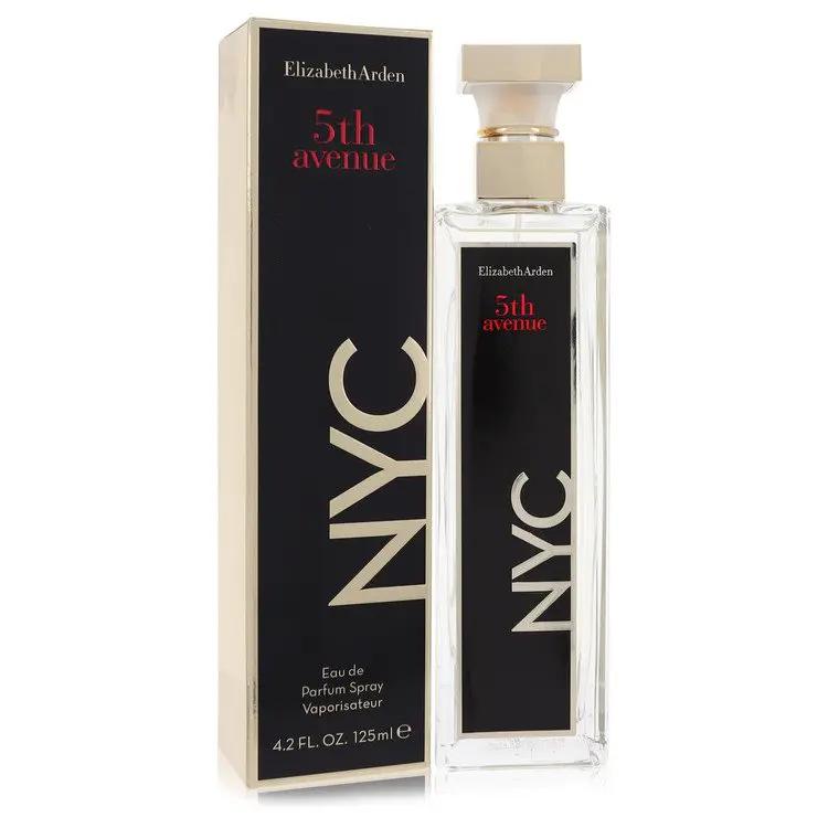 Brands HD Eau De Parfum Spray 5th Avenue Nyc Eau De Parfum Spray by Elizabeth Arden 125 ml 5th Avenue Nyc Eau De Parfum Spray by Elizabeth Arden 125 ml