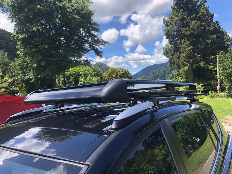 Car Roof Rack by salelink.co.nz