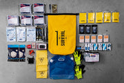 5 Person Survival Kit by The Survival Co.