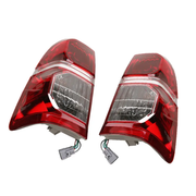 Replacement for Toyota Hilux Vigo 2012-2014 Tail Light by salelink.co.nz