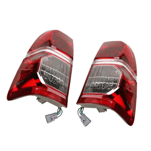 Replacement for Toyota Hilux Vigo 2012-2014 Tail Light by salelink.co.nz