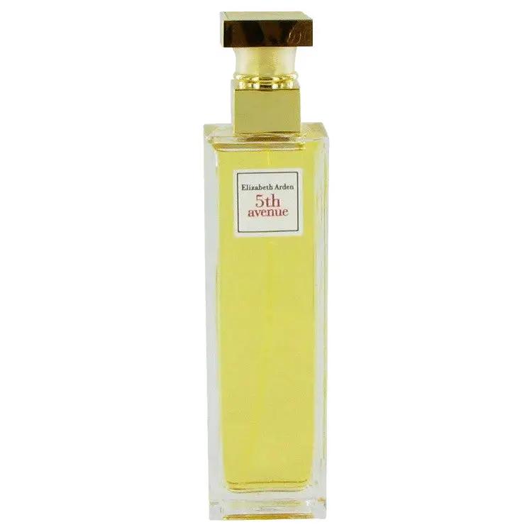 Brands HD Eau De Parfum Spray (unboxed) 5th Avenue Eau De Parfum Spray (unboxed) by Elizabeth Arden 75 ml 5th Avenue Eau De Parfum Spray (unboxed) by Elizabeth Arden 75 ml