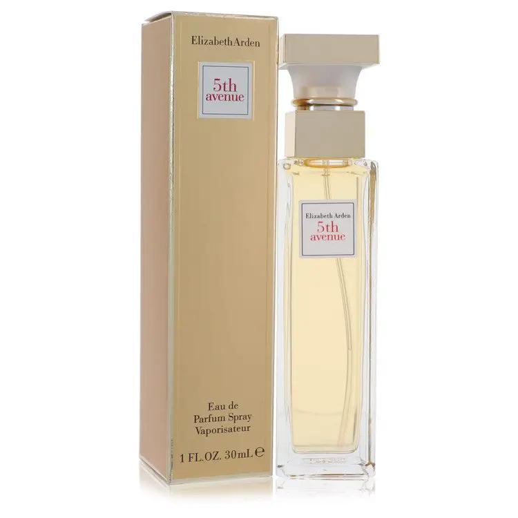 Brands HD Eau De Parfum Spray 5th Avenue Eau De Parfum Spray by Elizabeth Arden 30 ml 5th Avenue Eau De Parfum Spray by Elizabeth Arden 30 ml