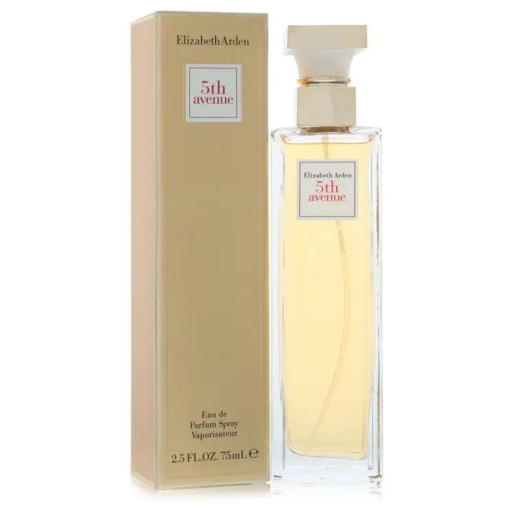 Brands HD Eau De Parfum Spray 5th Avenue Eau De Parfum Spray by Elizabeth Arden 75 ml 5th Avenue Eau De Parfum Spray by Elizabeth Arden 75 ml