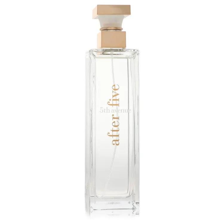 Brands HD Eau De Parfum Spray (unboxed) 5th Avenue After Five Eau De Parfum Spray (unboxed) by Elizabeth Arden 125 ml 5th Avenue After Five Eau De Parfum Spray (unboxed) by Elizabeth Arden 125 ml