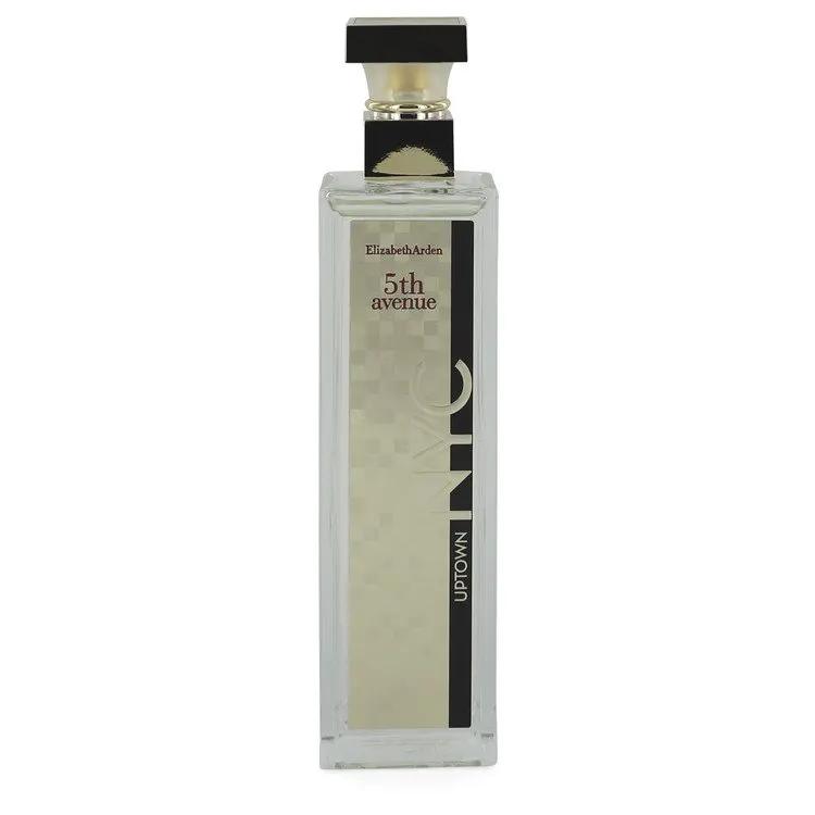 Brands HD Eau De Parfum Spray (unboxed) 5th Avenue Uptown Nyc Eau De Parfum Spray (unboxed) by Elizabeth Arden 125 ml 5th Avenue Uptown Nyc Eau De Parfum Spray (unboxed) by Elizabeth Arden 125 ml