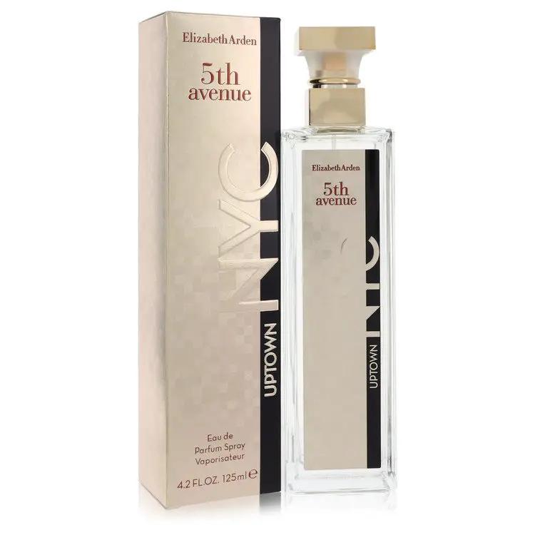 Brands HD Eau De Parfum Spray 5th Avenue Uptown Nyc Eau De Parfum Spray by Elizabeth Arden 125 ml 5th Avenue Uptown Nyc Eau De Parfum Spray by Elizabeth Arden 125 ml