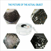 Fly Trap Electric Device with Trapping Food USB Cable Insect Killer by salelink.co.nz